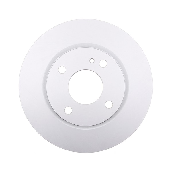 Raybestos 11 Ford Fiesta Rotor, 680822Fzn 680822FZN - main